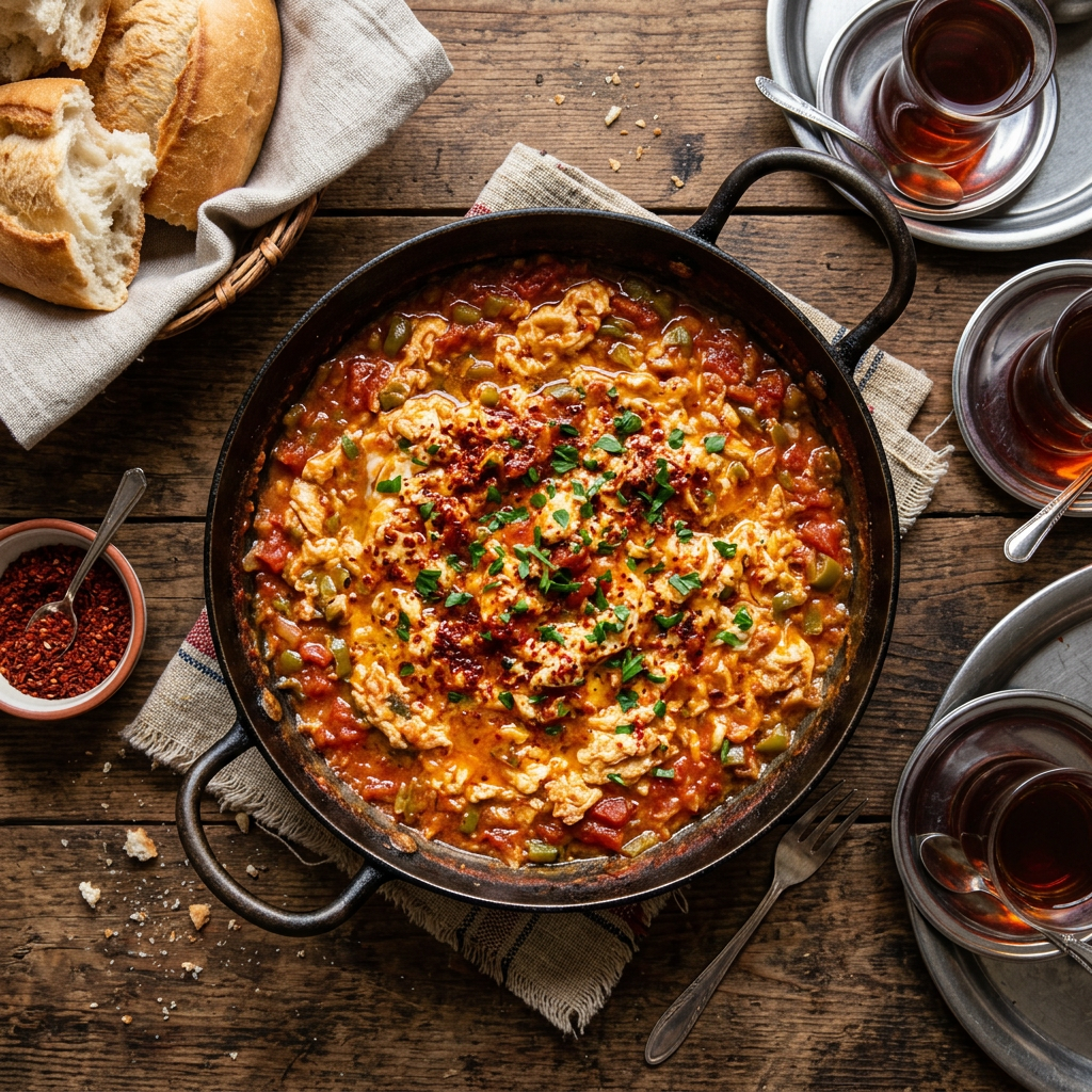 Menemen